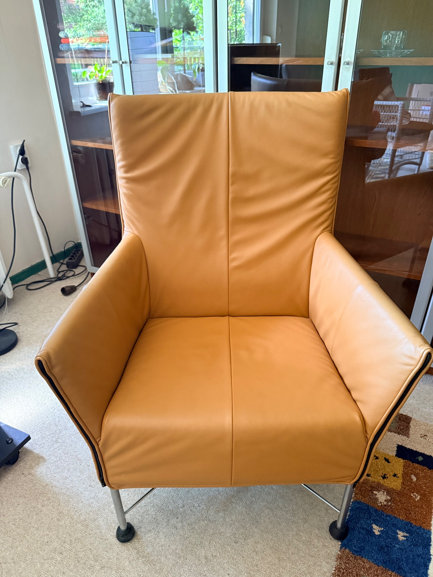 Gemütlicher Sessel