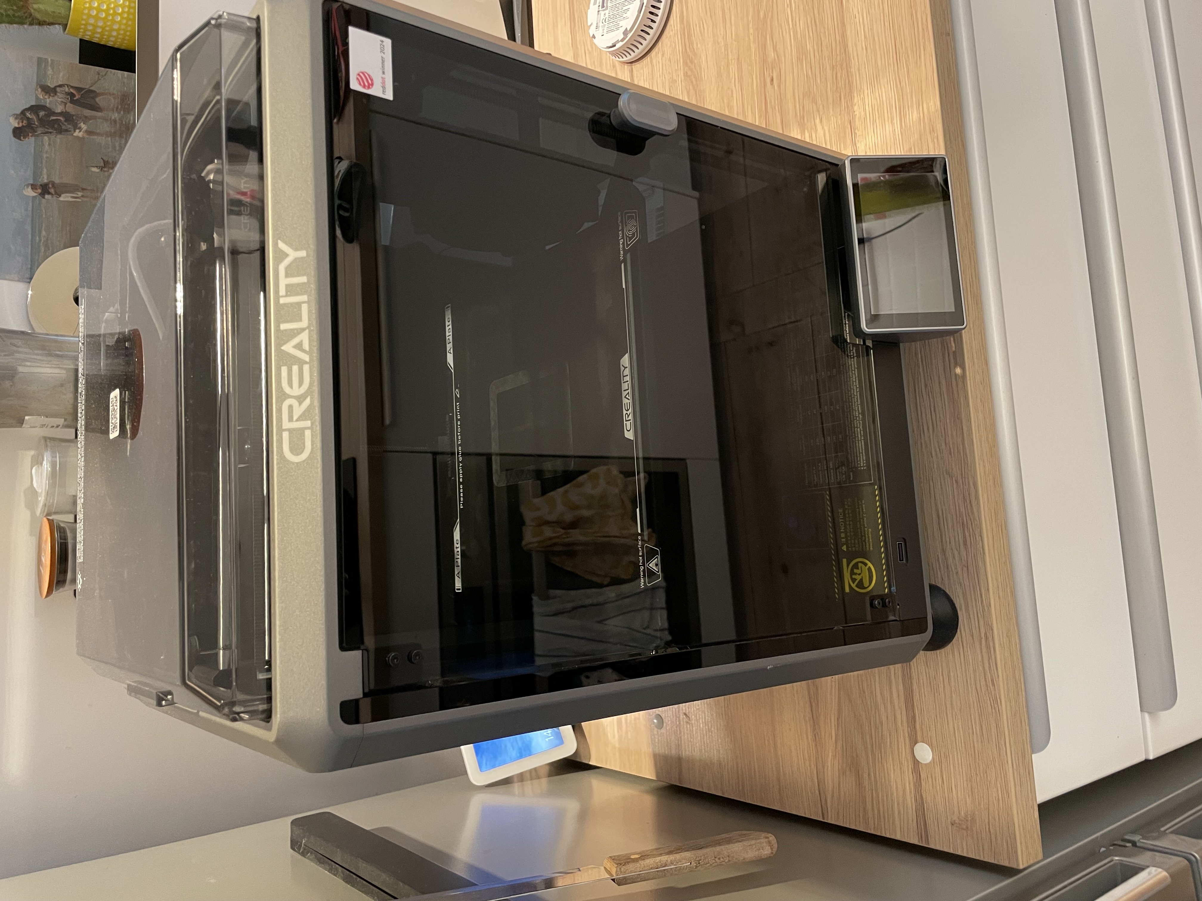 3D-Drucken