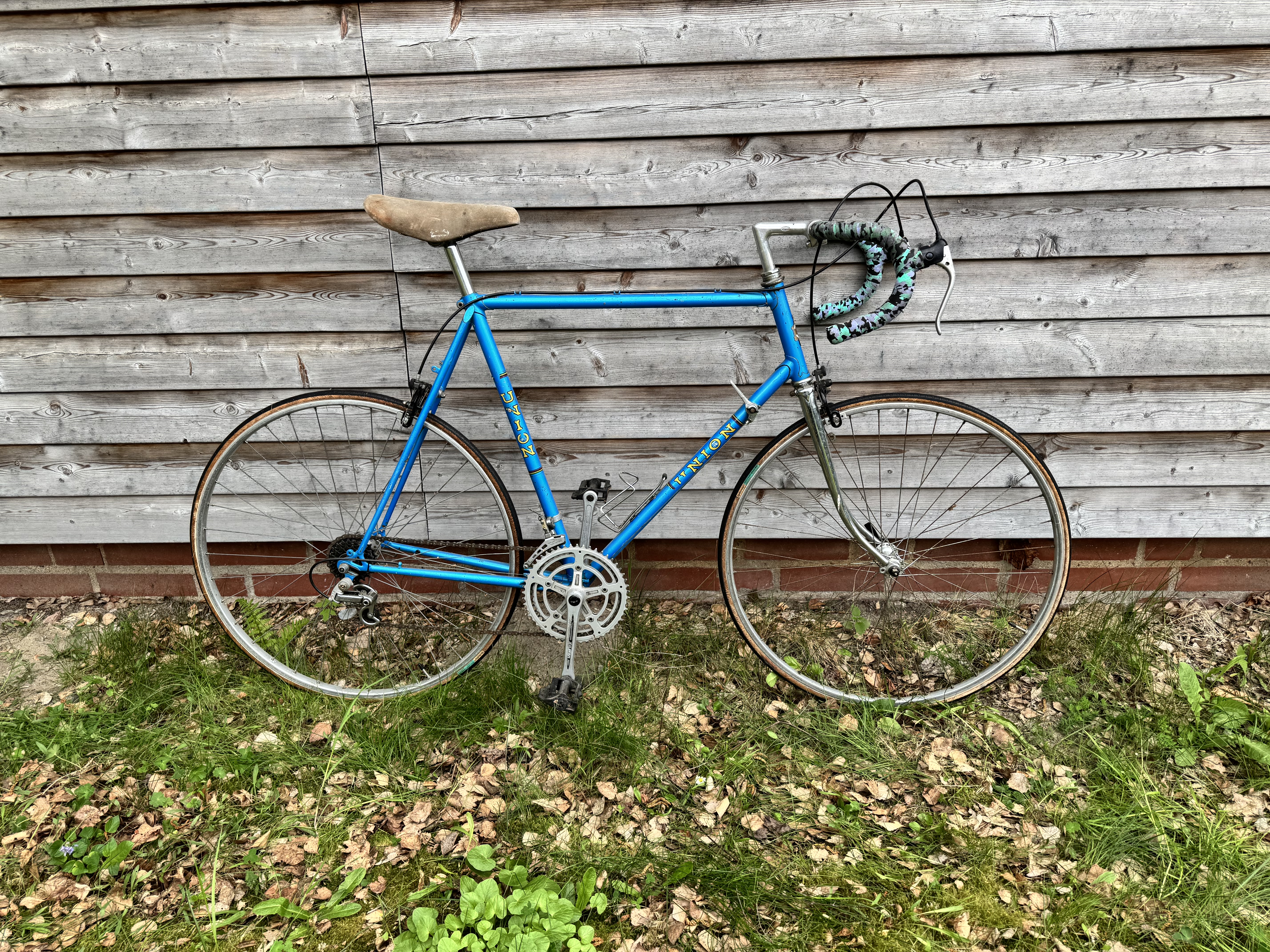 Rennrad Union