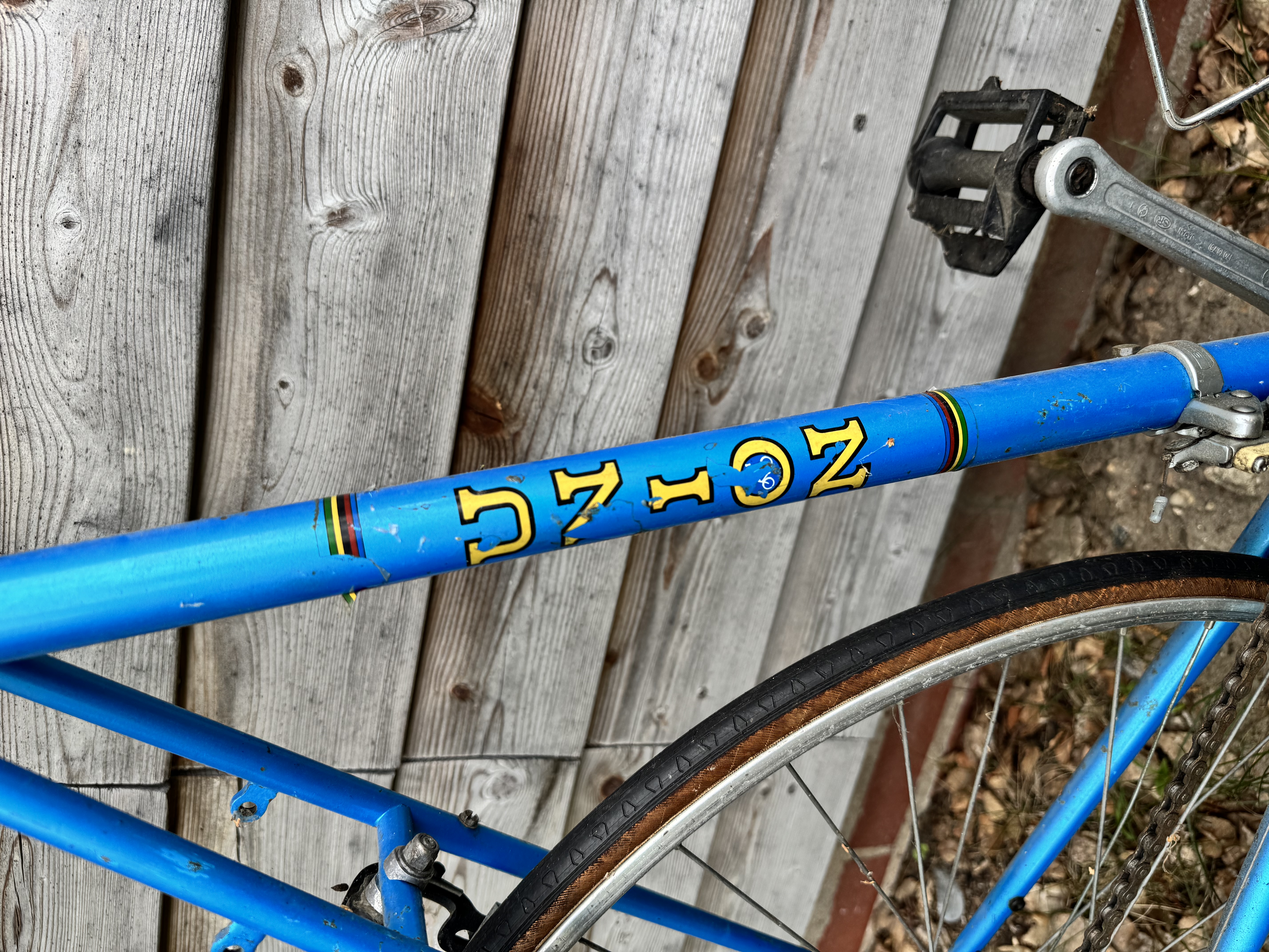 Rennrad Union