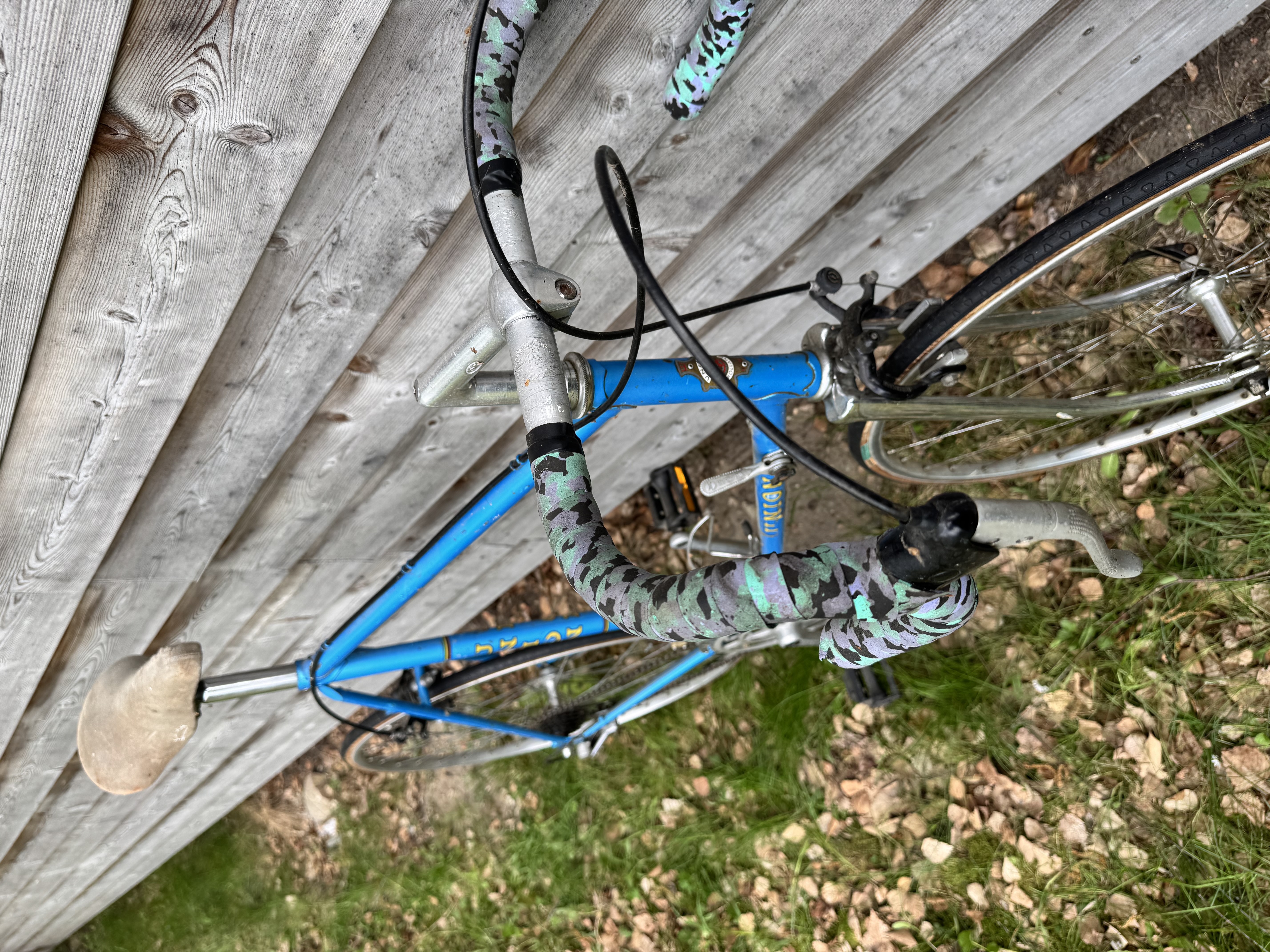 Rennrad Union