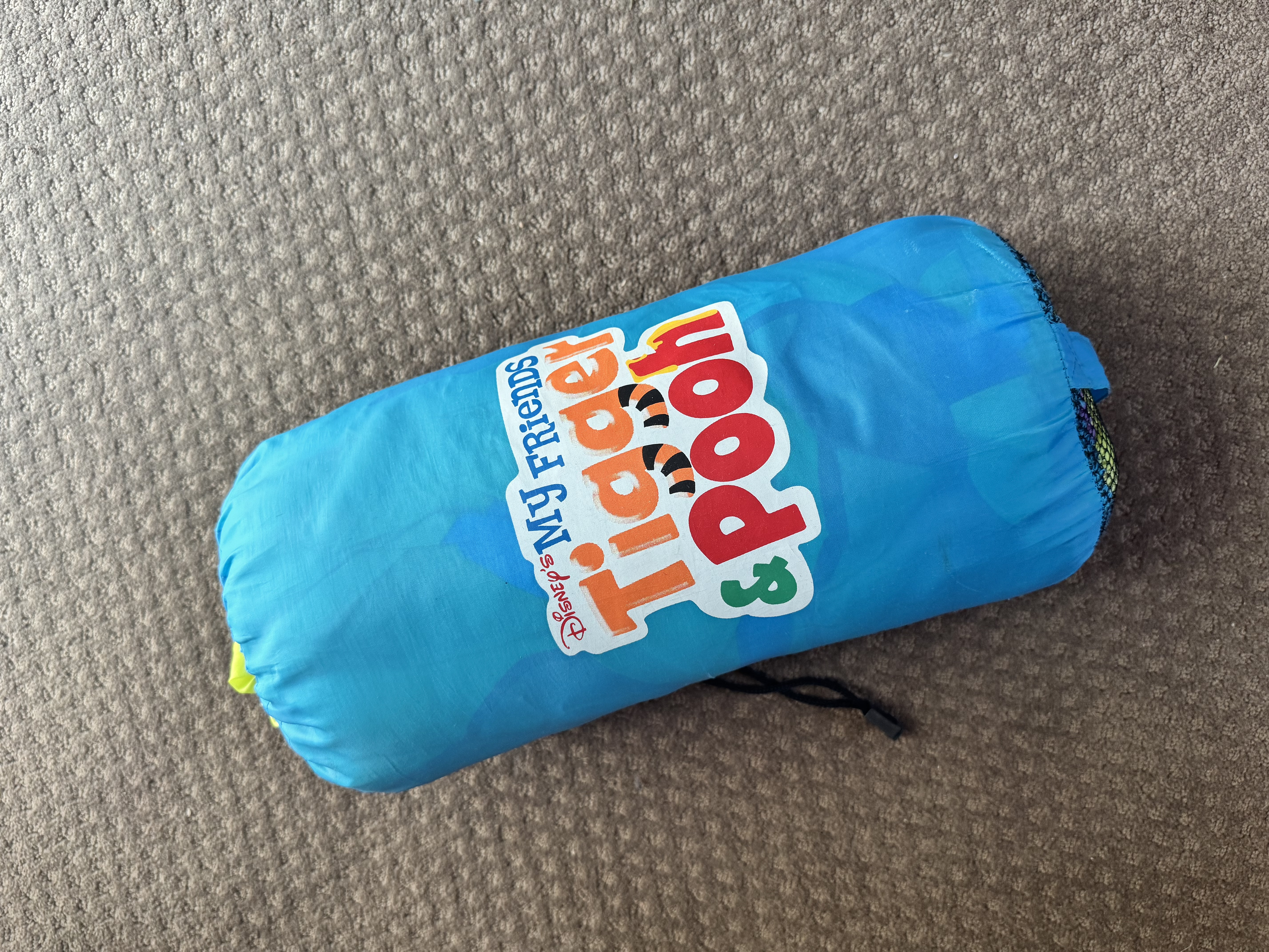 Kinderschlafsack Tigger & Pooh