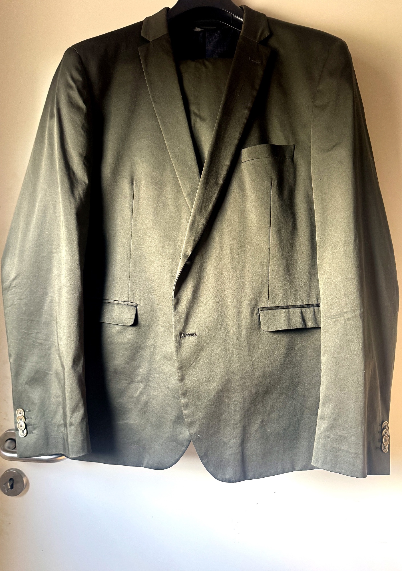 Herrenanzug Guido Maria Kretschmer Gr. 58