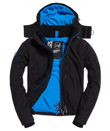Superdry Winter Windcheater Jacke XL