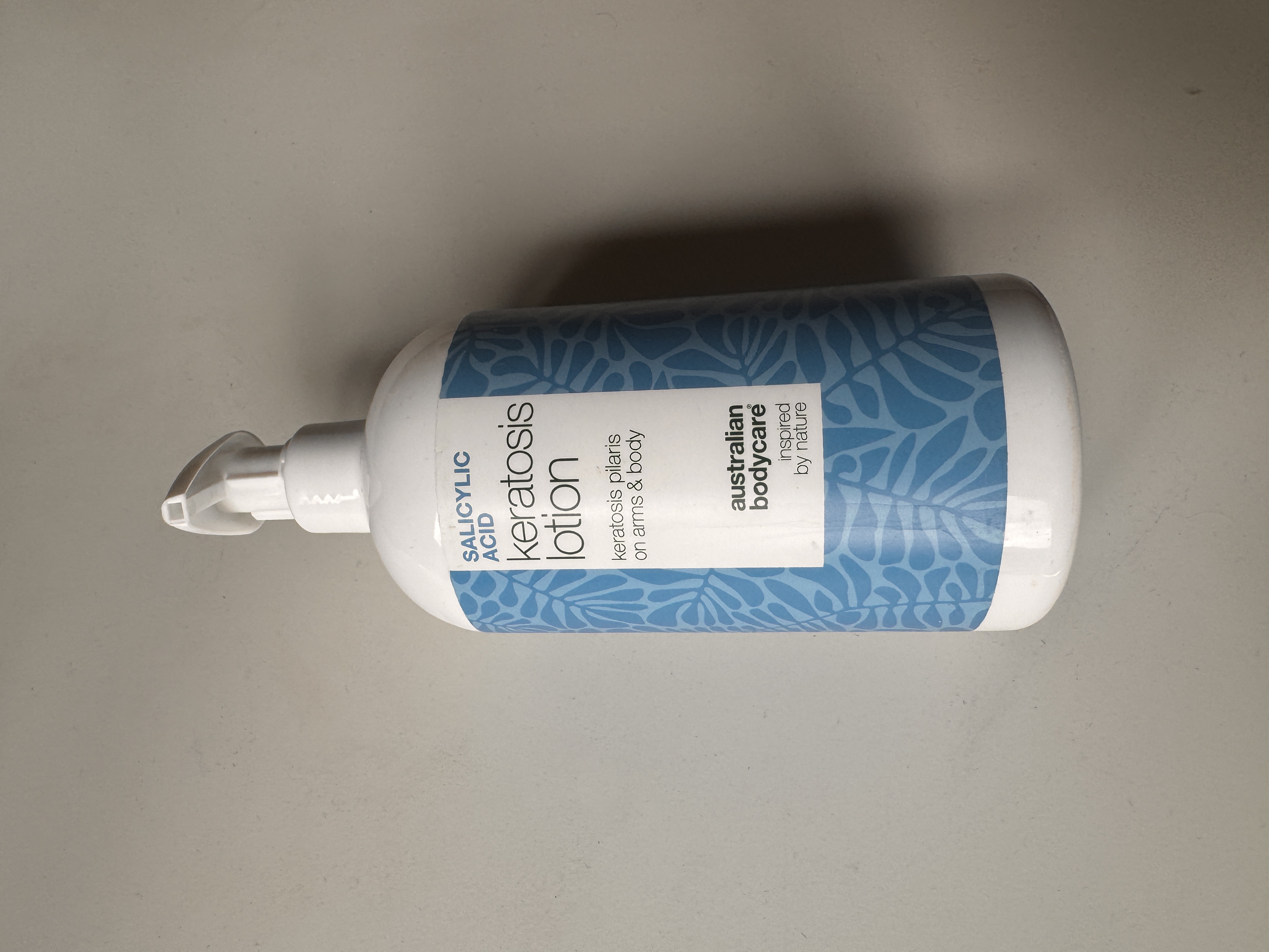 Australian Bodycare Salicylsäure Keratose Lotion
