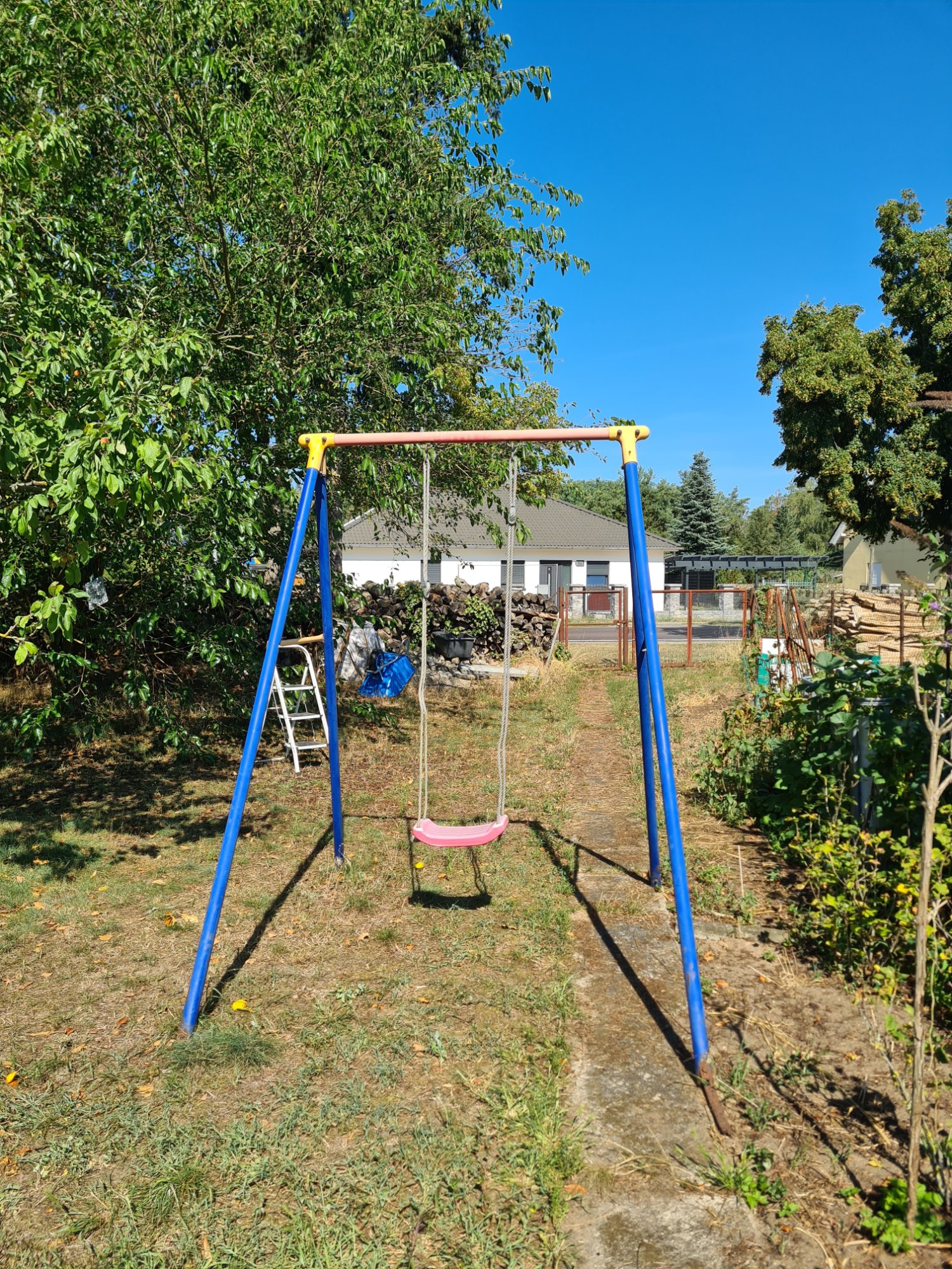 Schaukel