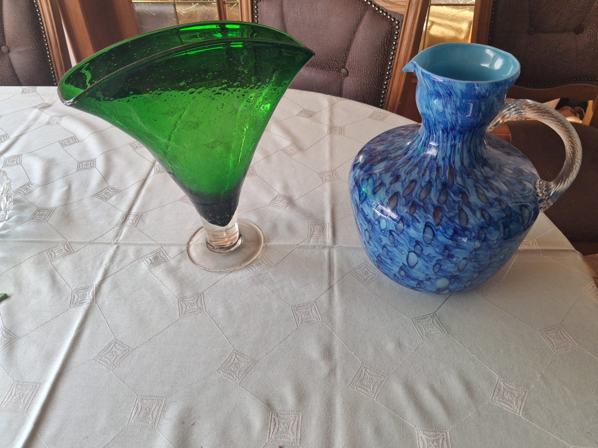 Lampe,Vasen