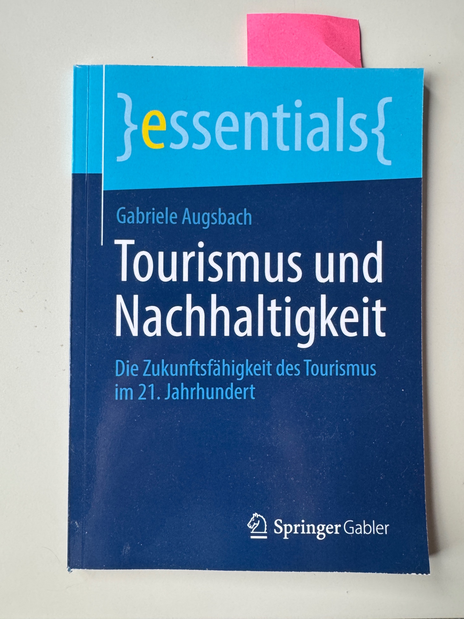 Bücherpaket: Massentourismus & Nachhaltiger Tourismus (7 Bücher) – ideal für Hausarbeit/Facharbeit zu Massentourismus auf Mallorca