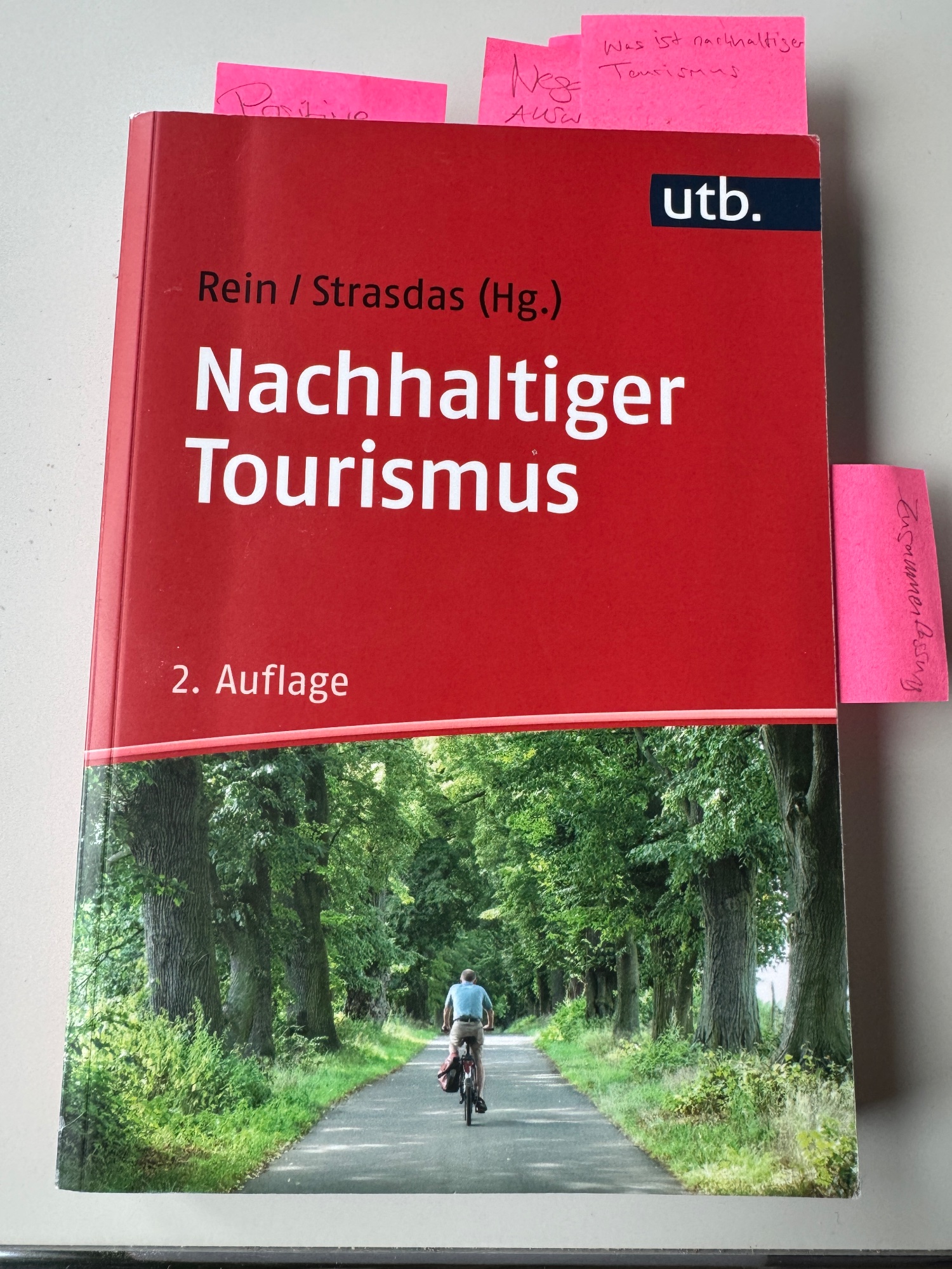 Bücherpaket: Massentourismus & Nachhaltiger Tourismus (7 Bücher) – ideal für Hausarbeit/Facharbeit zu Massentourismus auf Mallorca