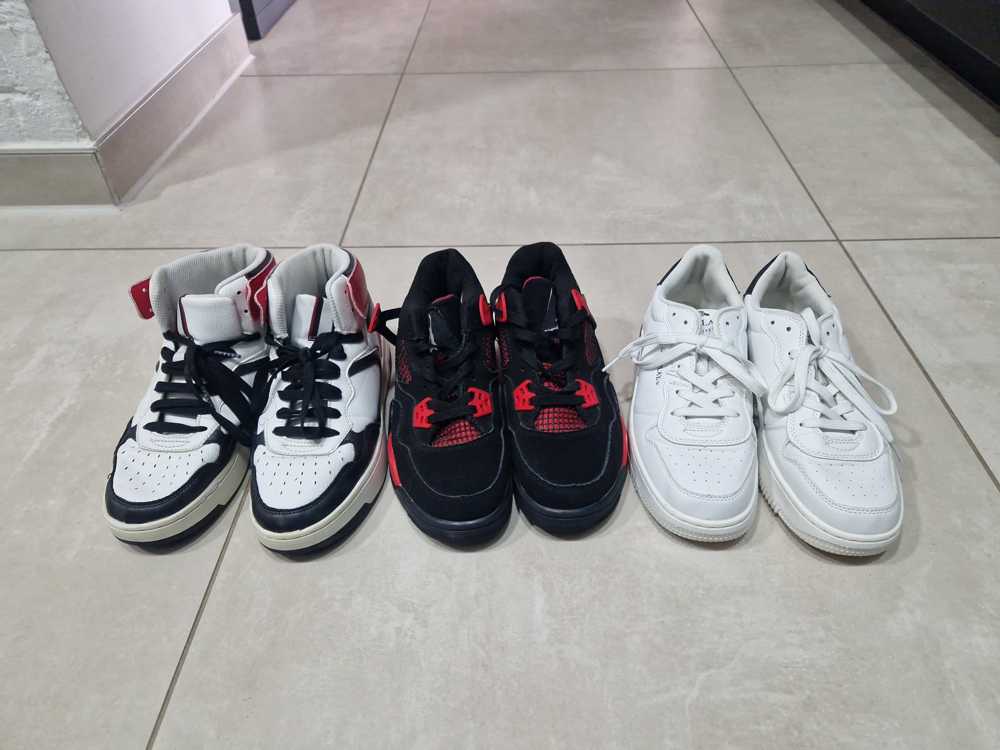 Sneaker/ Freizeitschuhe