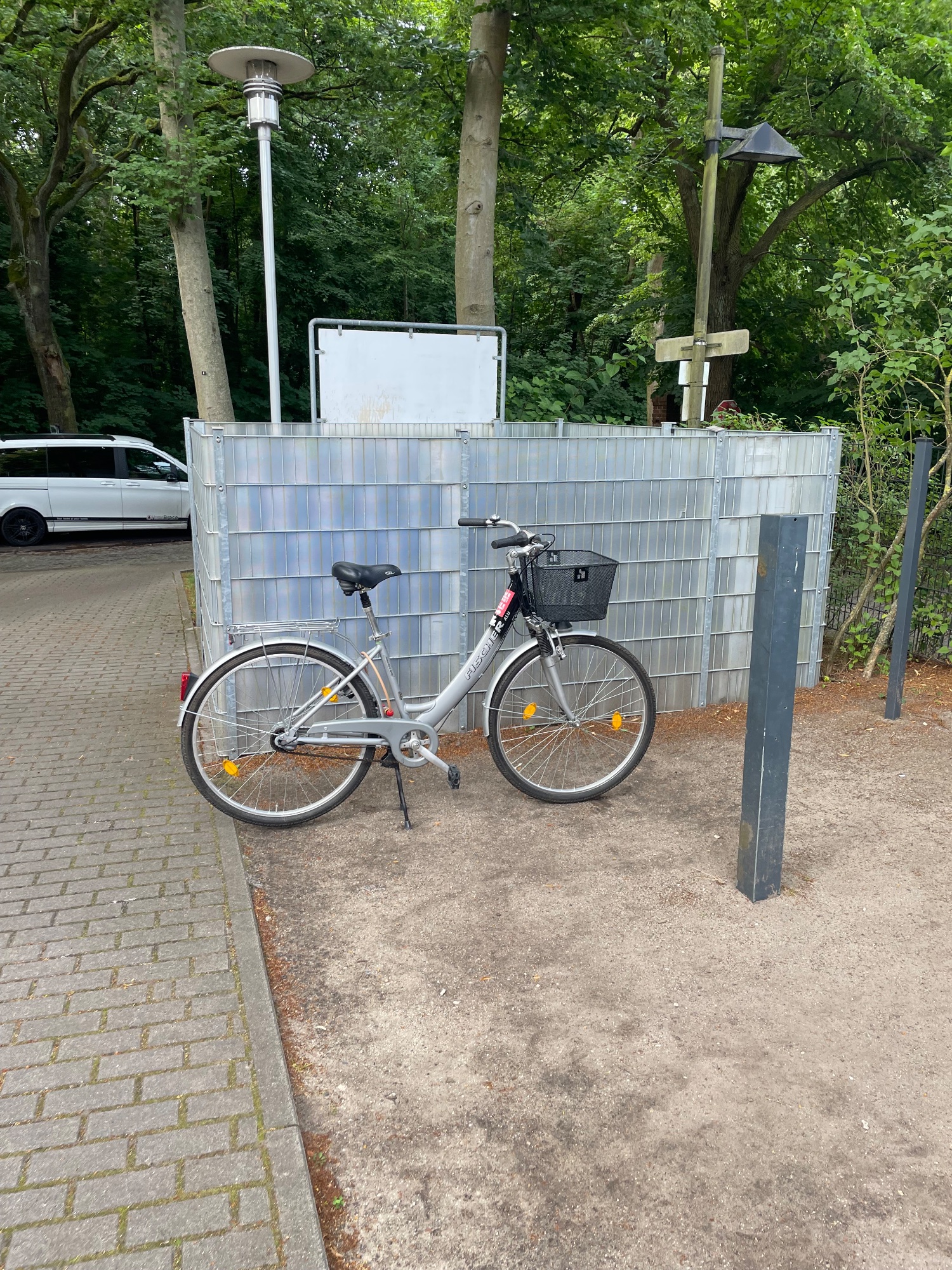 28er Fahrrad