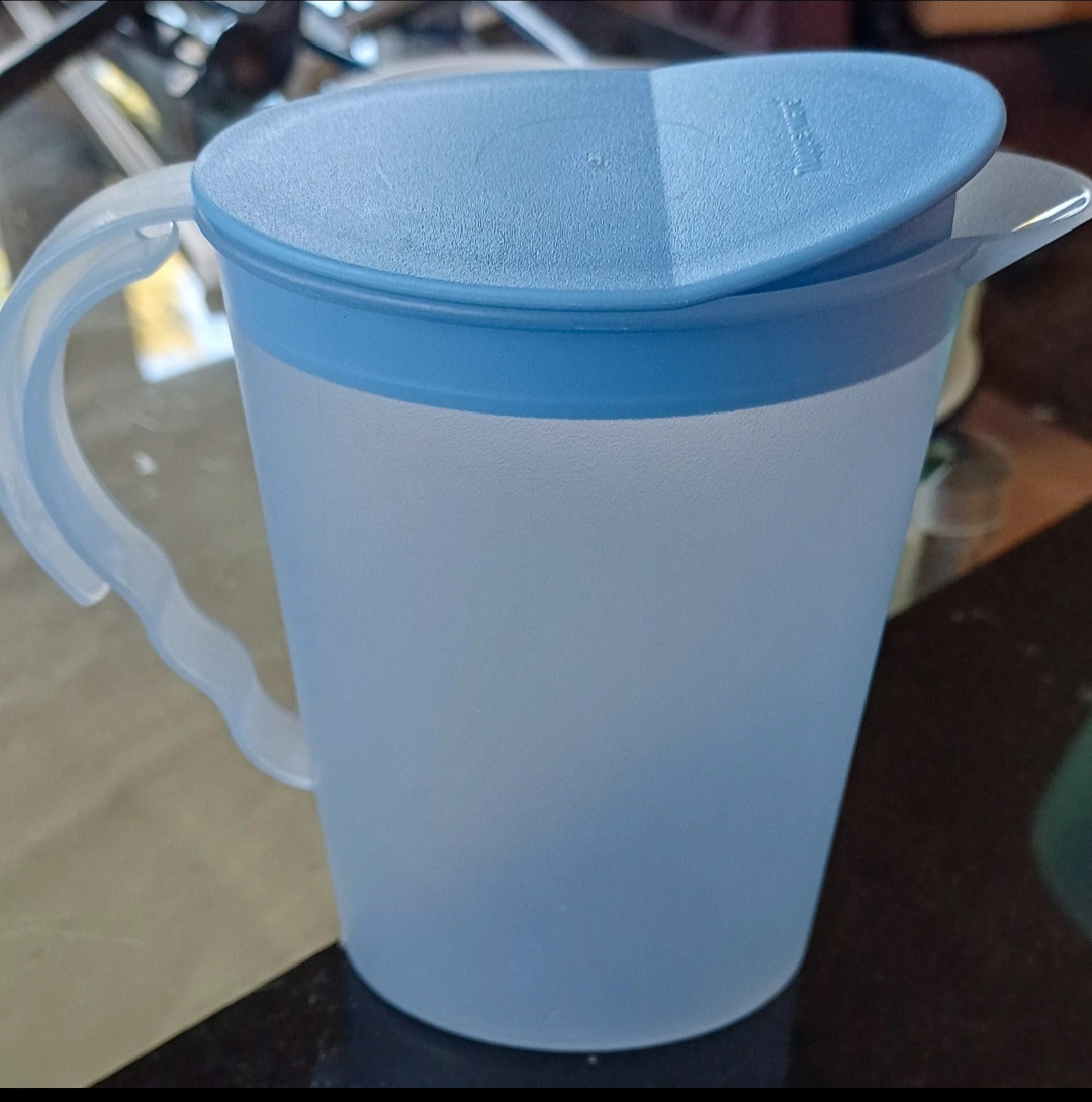 Tupperware