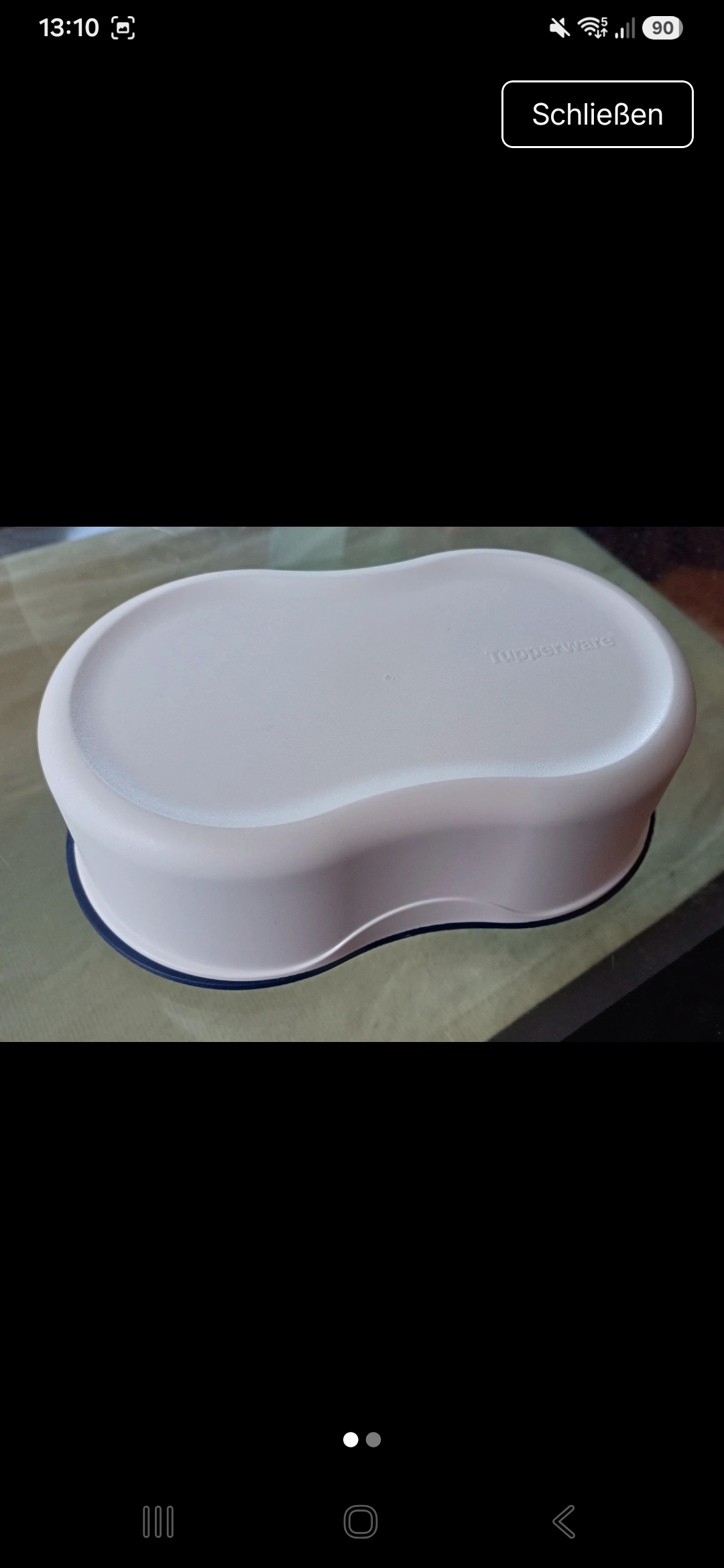 Tupperware