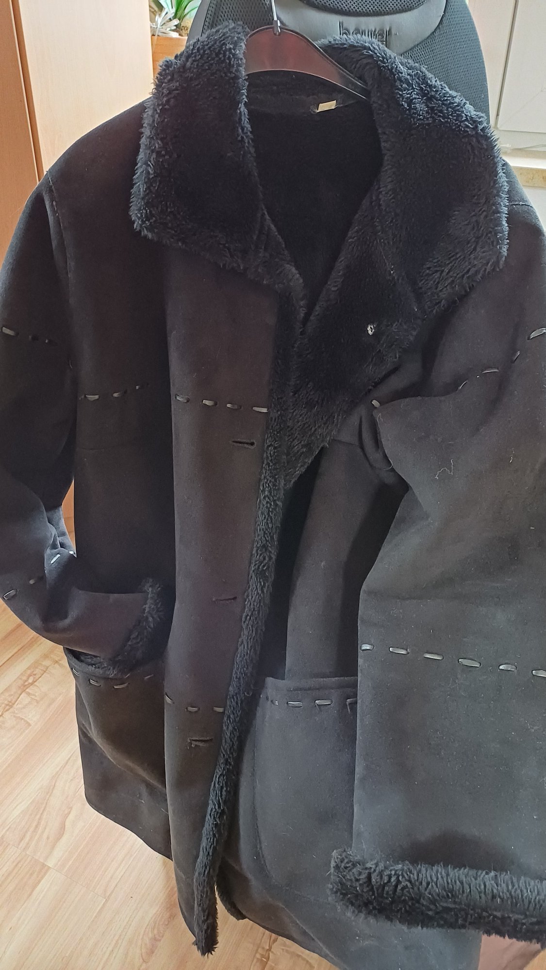 Wintermantel