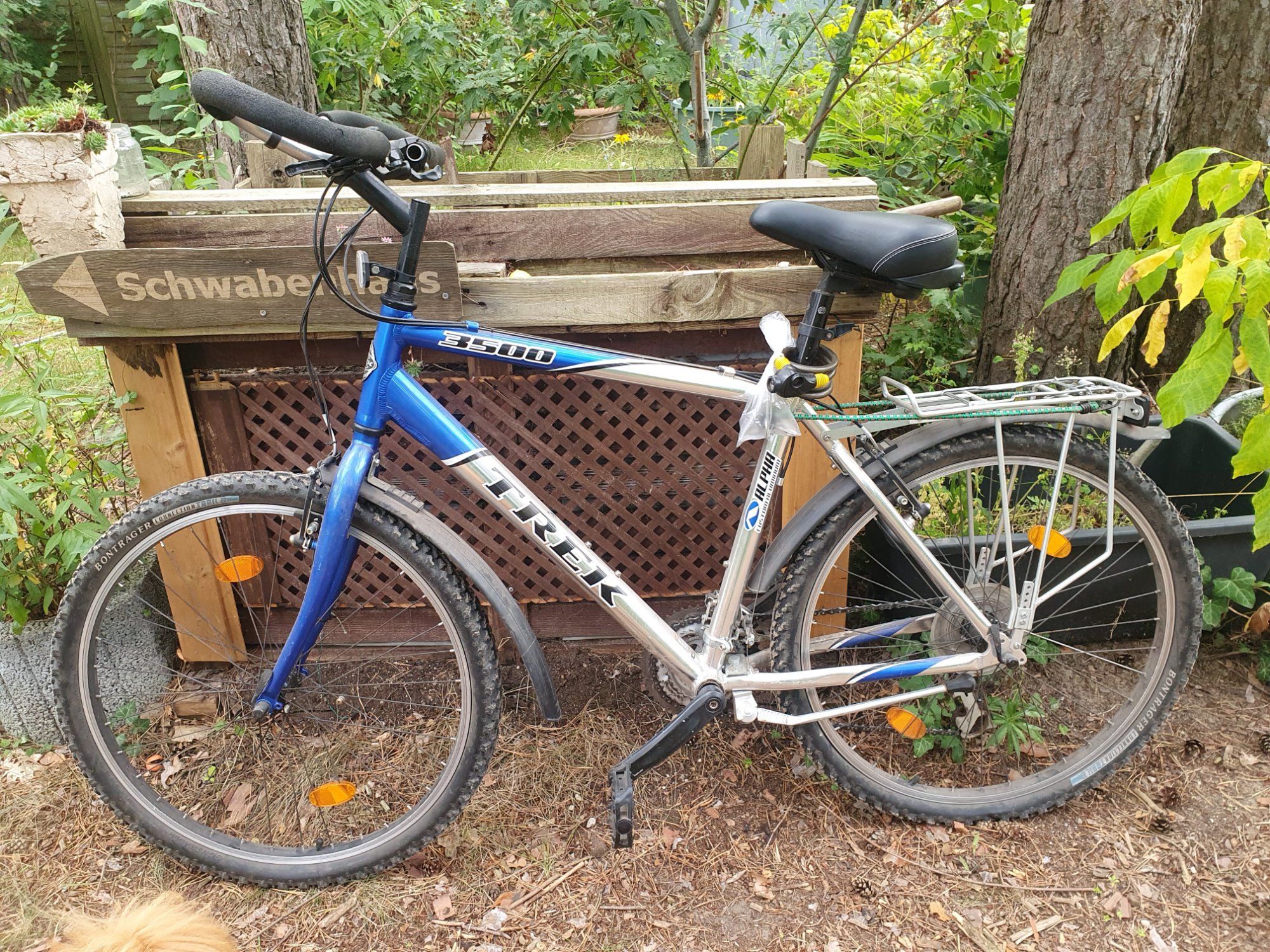 Trek 3500 Mountainbike
