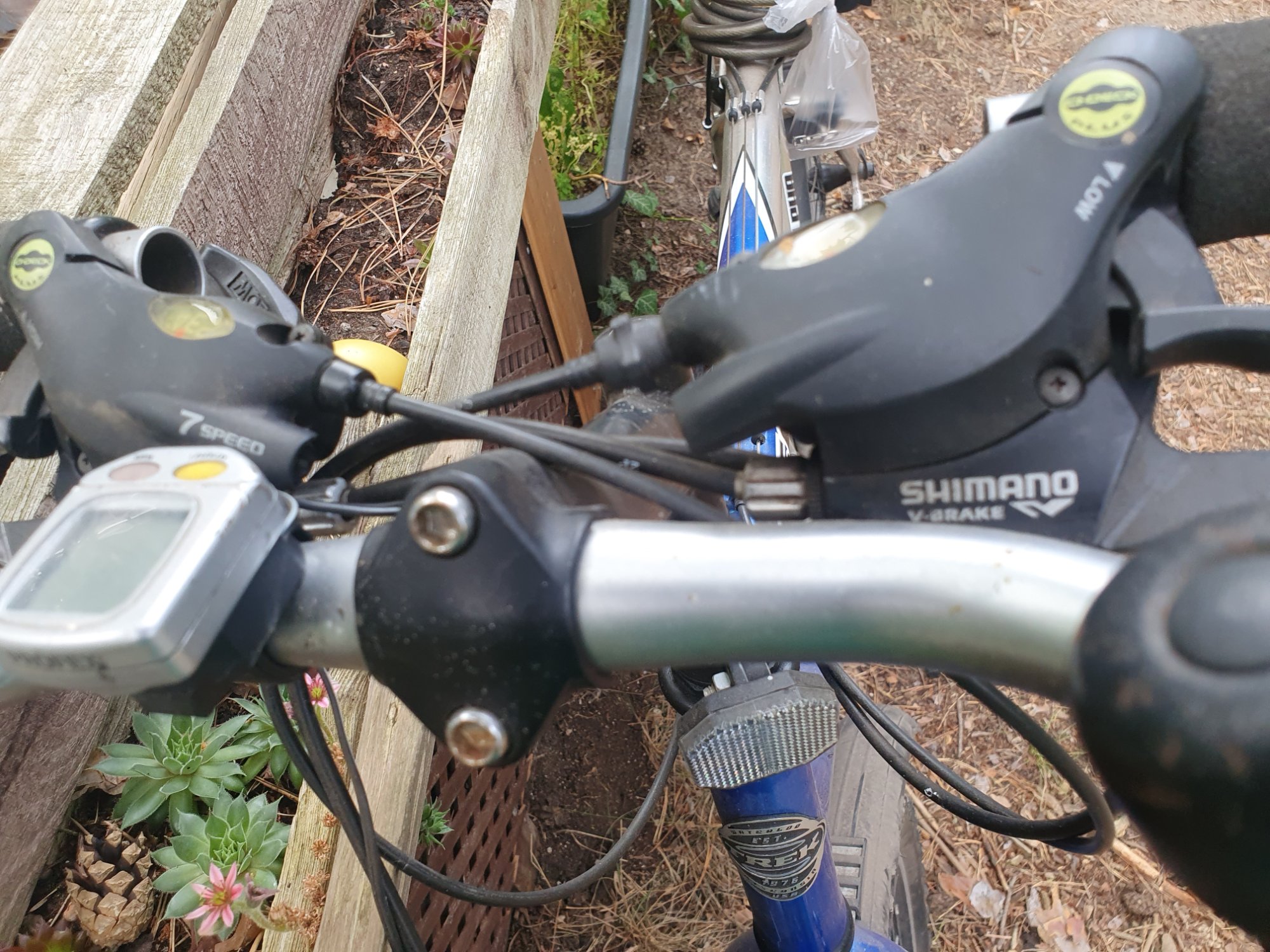 Trek 3500 Mountainbike