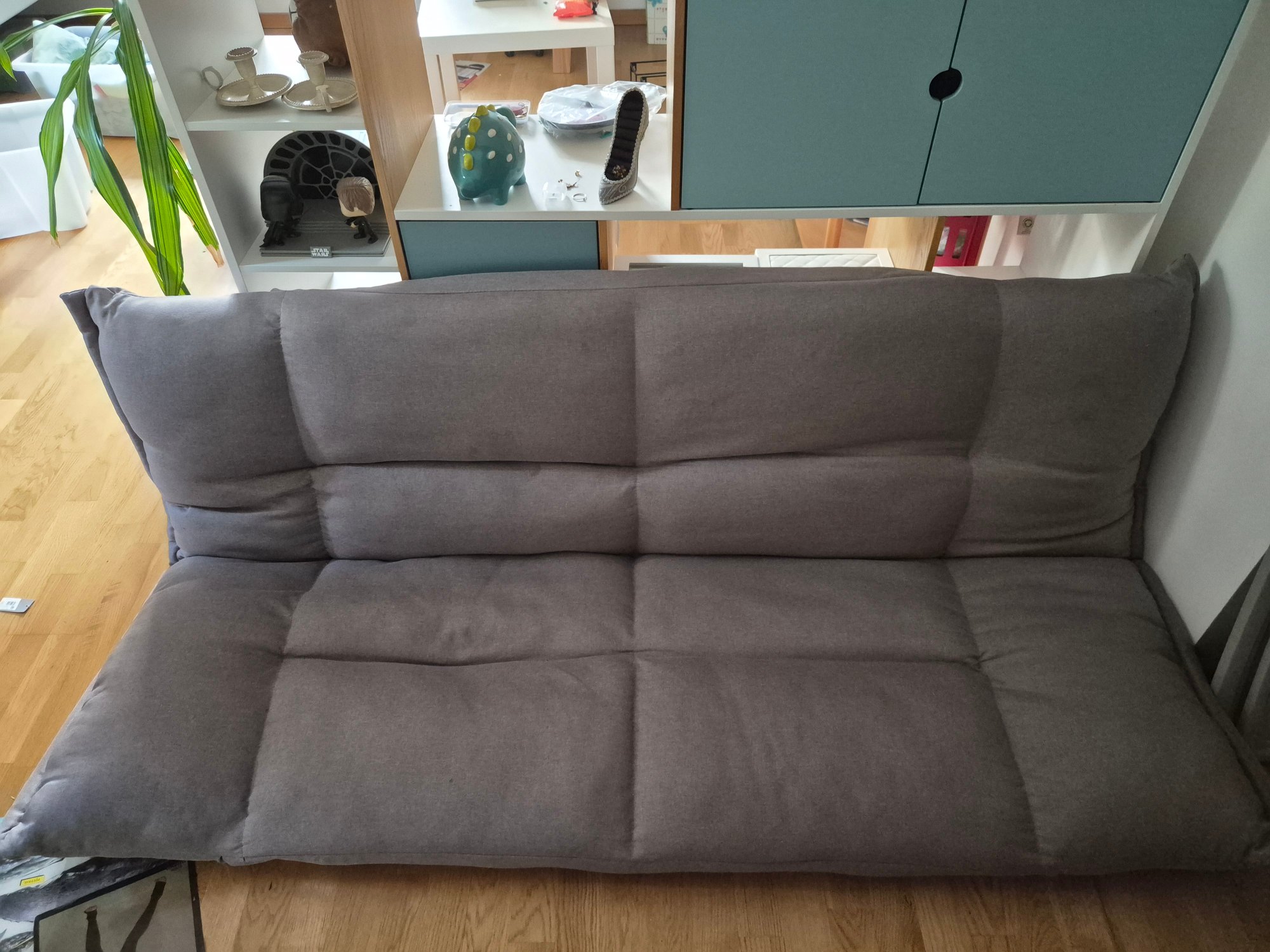Jugendbett Sofa Schlafsofa Gästebett
