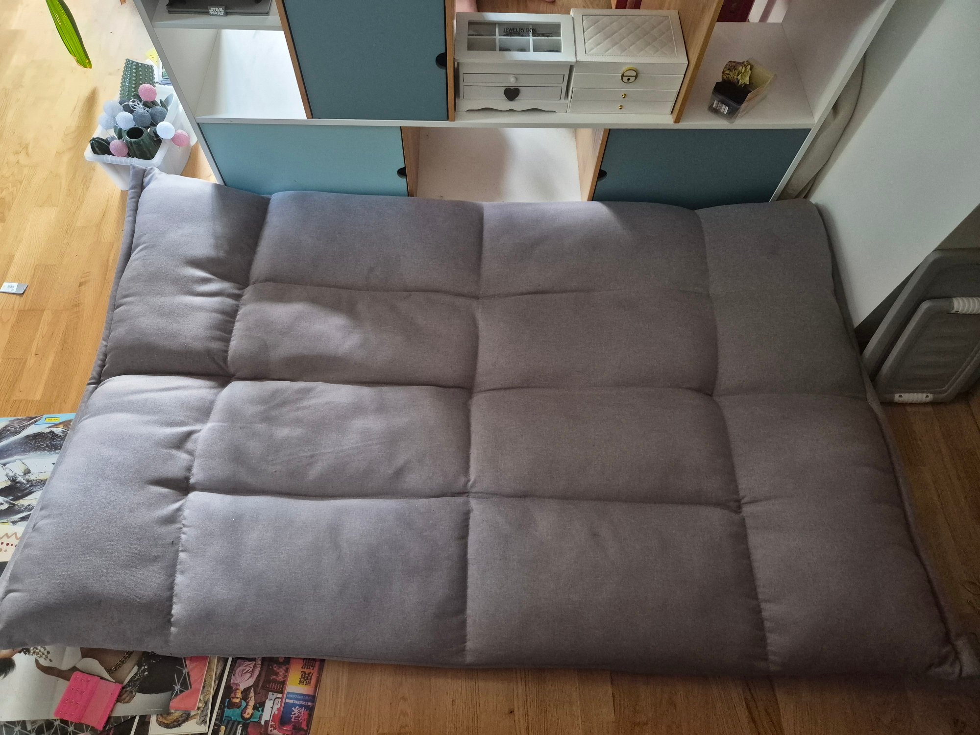 Jugendbett Sofa Schlafsofa Gästebett