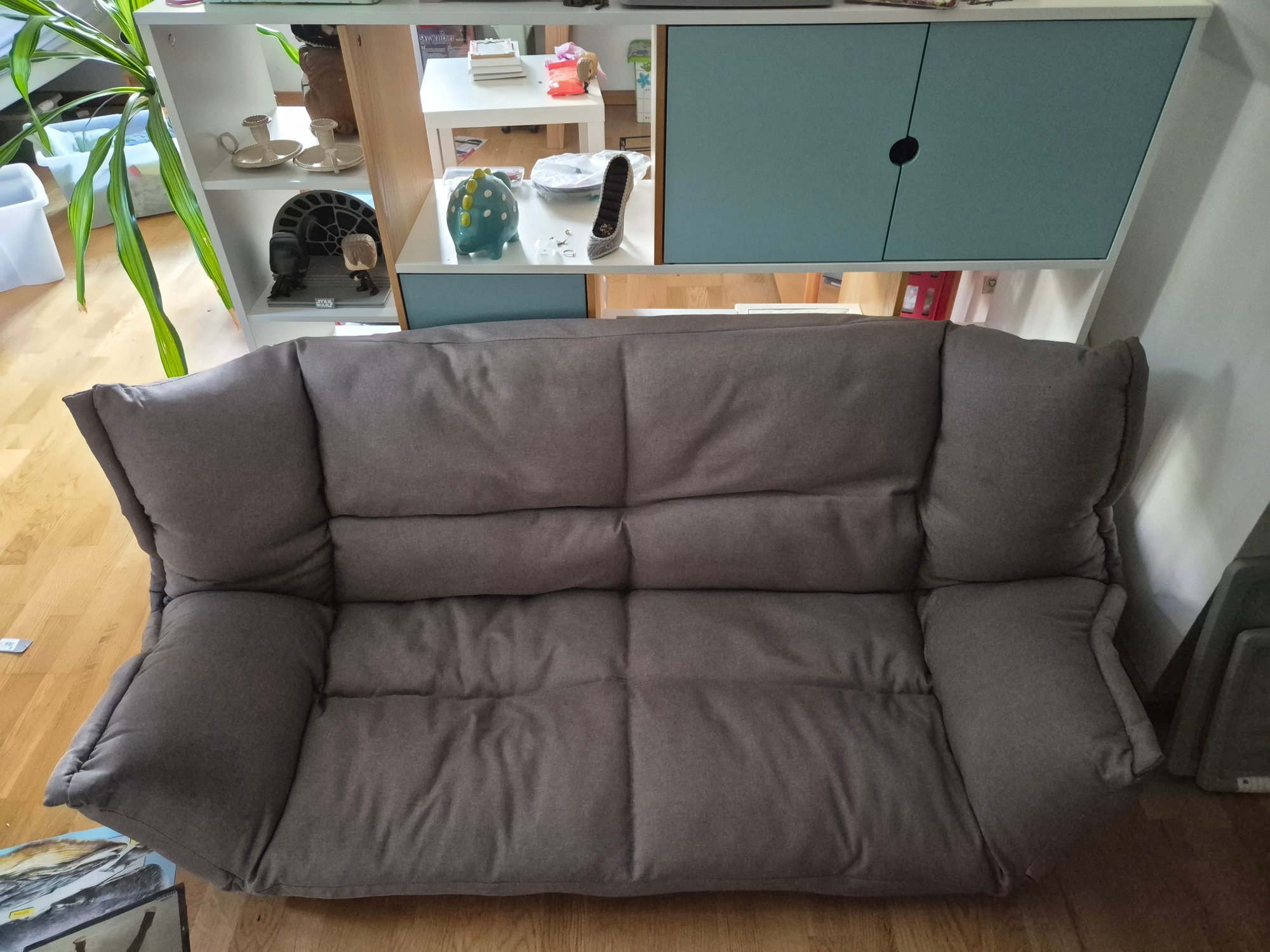 Jugendbett Sofa Schlafsofa Gästebett