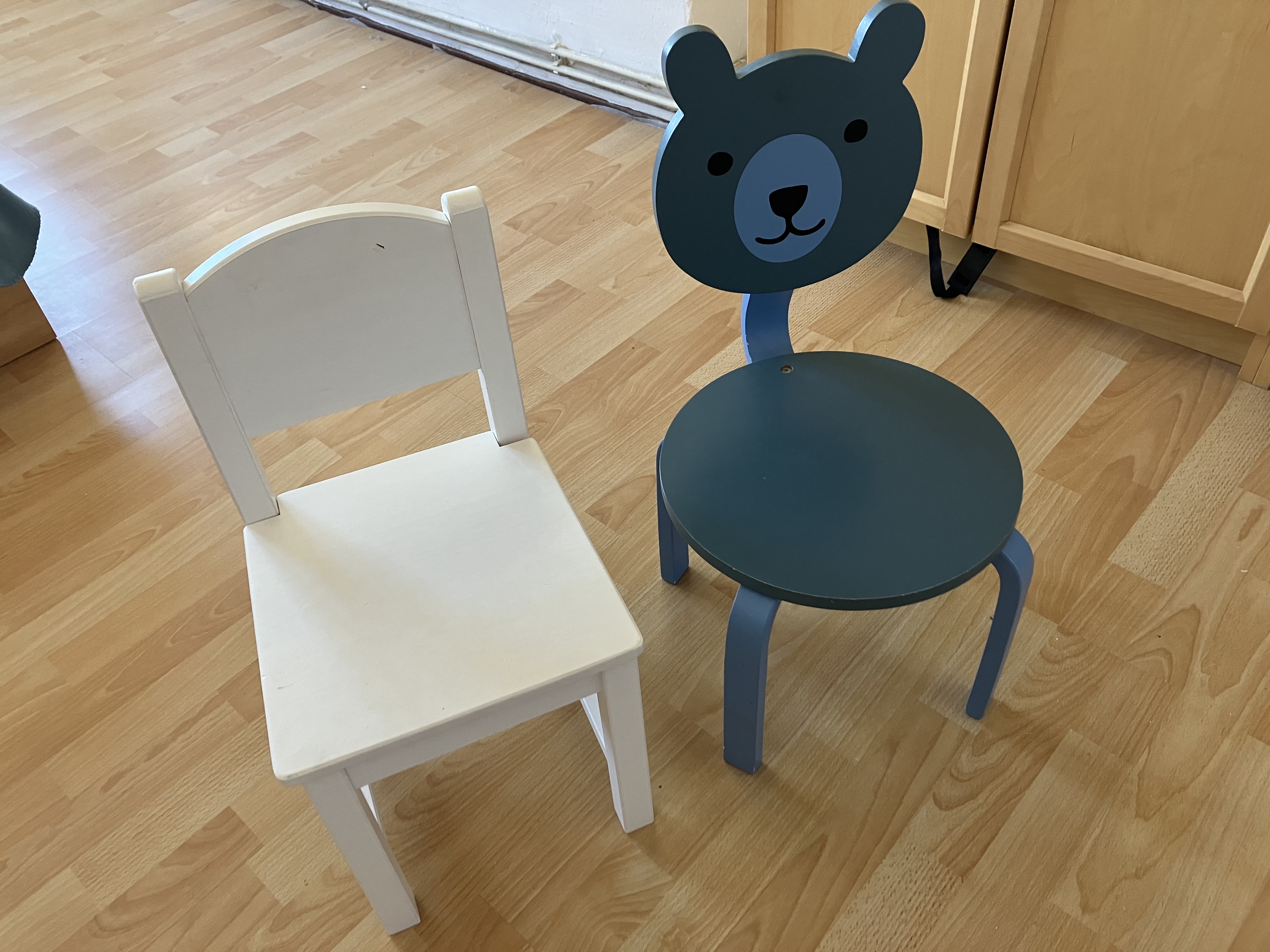 Kinderstühle